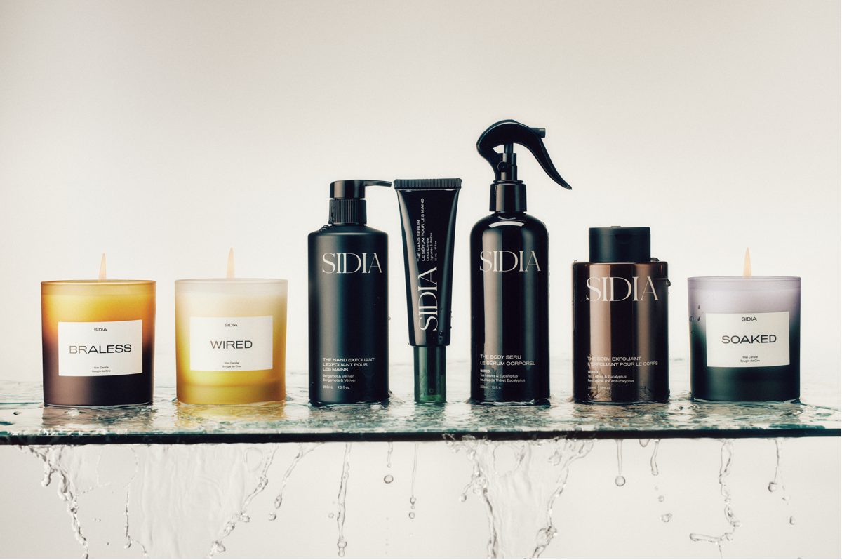 The Body-Care Brand Merging Fine Fragrance With Skin-Care-Level Ingredients