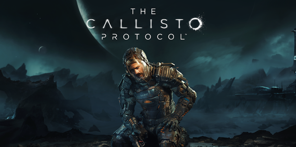 The Callisto Protocol ကို အခမဲ့ရယူပါ