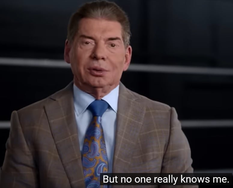 The Giant Flaw in Netflix’s Mr. McMahon Docuseries