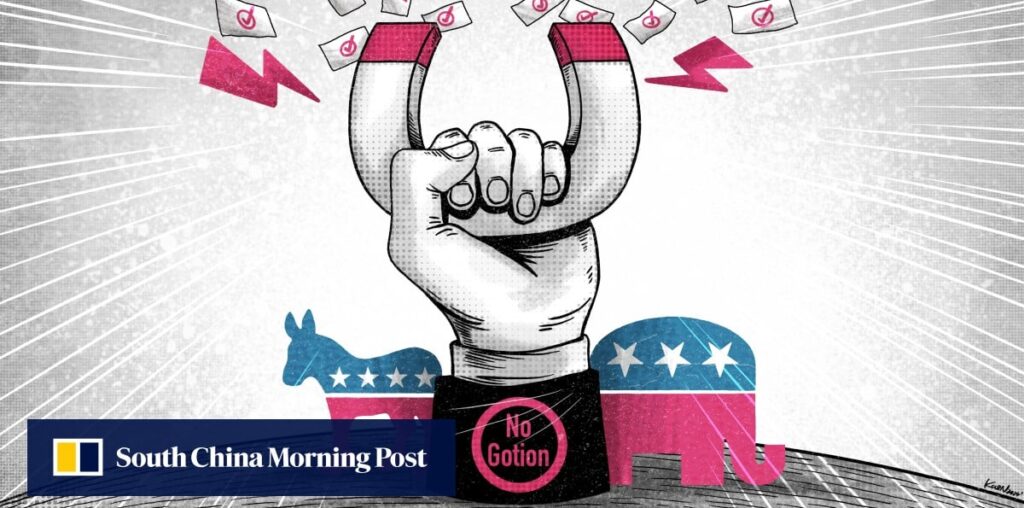 The Gotion effect: will a Chinese company’s project help swing the US election?