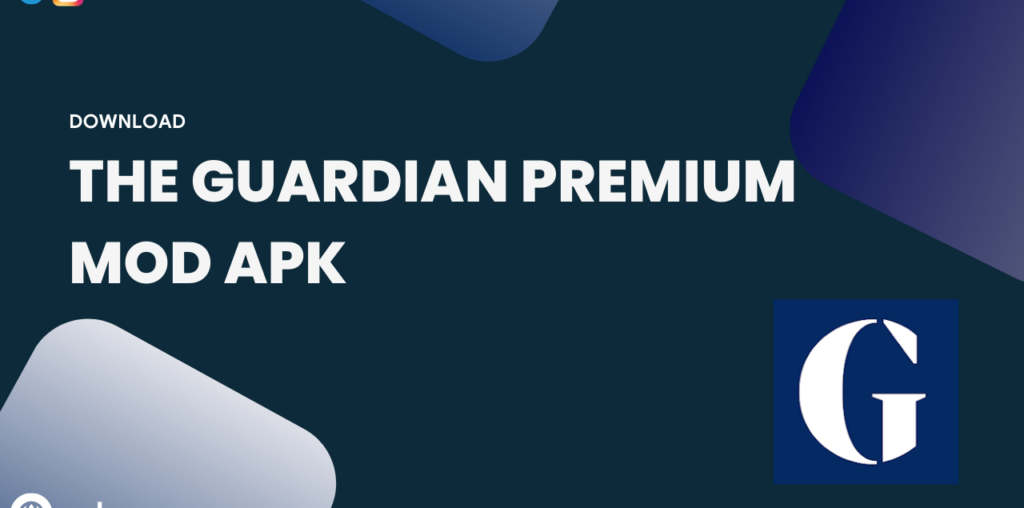 The Guardian v6.153.20668 MOD APK (Premium Unlocked) - ApkMos