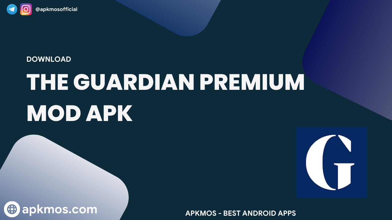 The Guardian v6.153.20668 MOD APK (Premium Unlocked) – ApkMos