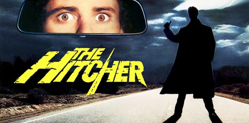 The Hitcher 4K Review: Rutger Hauer Wows in Cult Classic