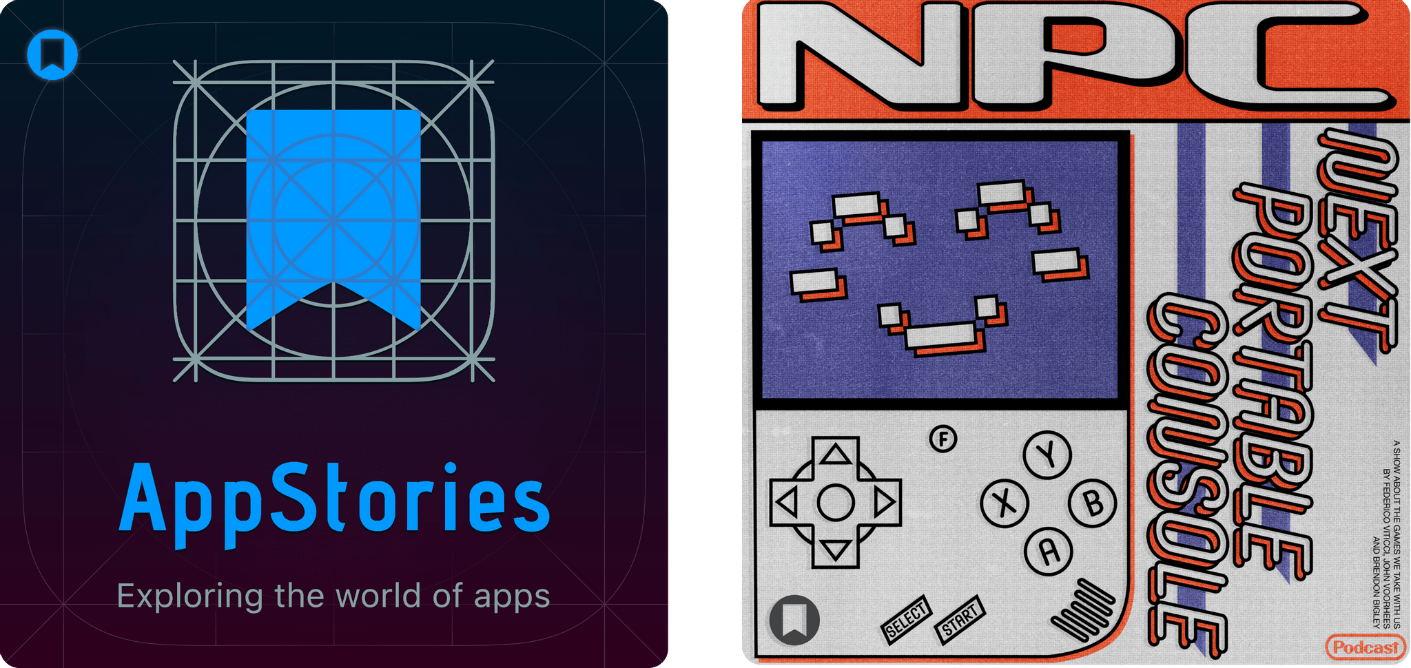 The Latest from NPC: Next Portable Console and AppStories