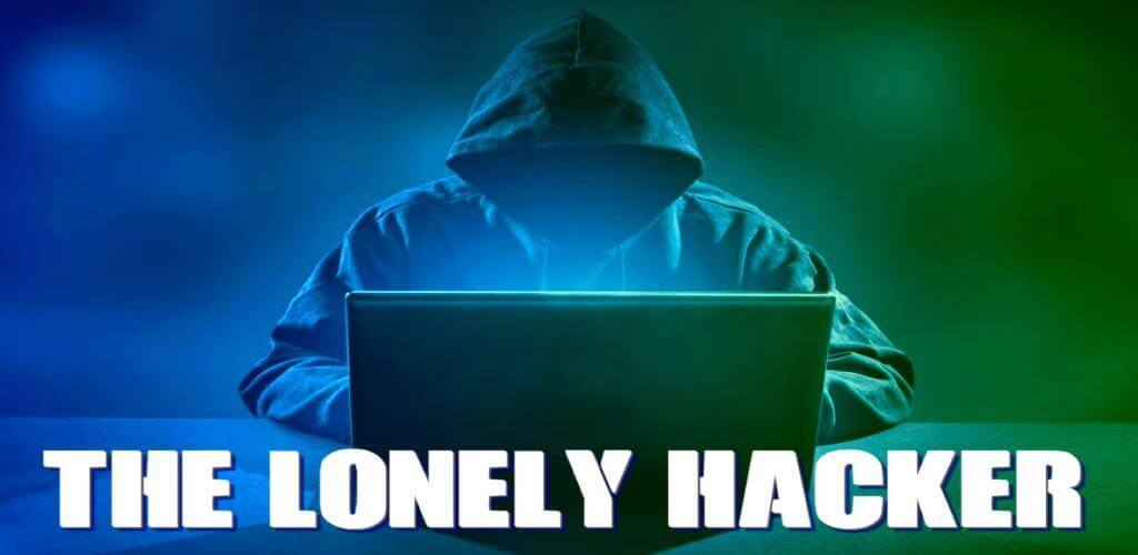 The Lonely Hacker v24.1 MOD APK (Unlimited Money)