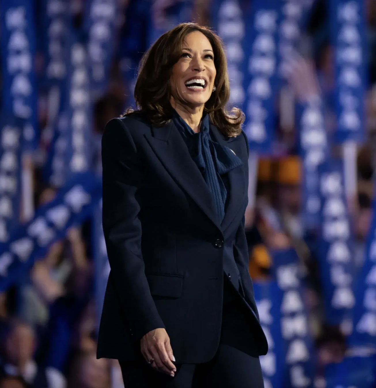 The Moral Blindness Of Harris’ Position On Abortion