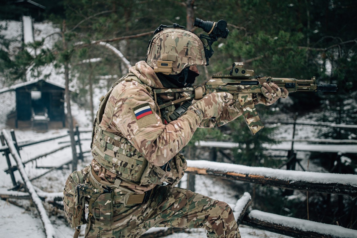 The Moscow Times: Rosja zyska możliwość ataku na NATO w 2030 roku