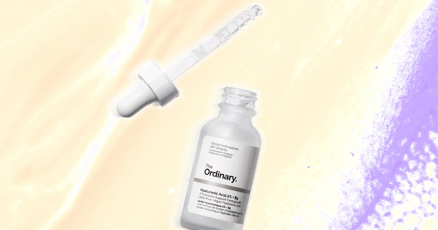 The Ordinary Is Bringing Back This Discontinued Fan-Favorite Product