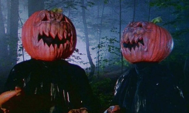 The Original ‘Goosebumps’ TV Series Is Now Streaming On Tubi!