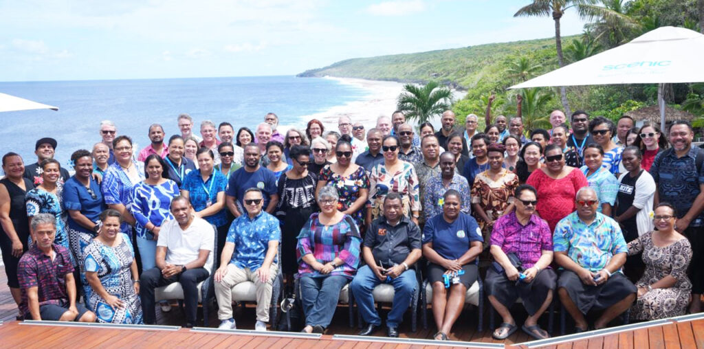 The Pacific Islands News Association at 50: part I - Devpolicy Blog from the Development Policy Centre