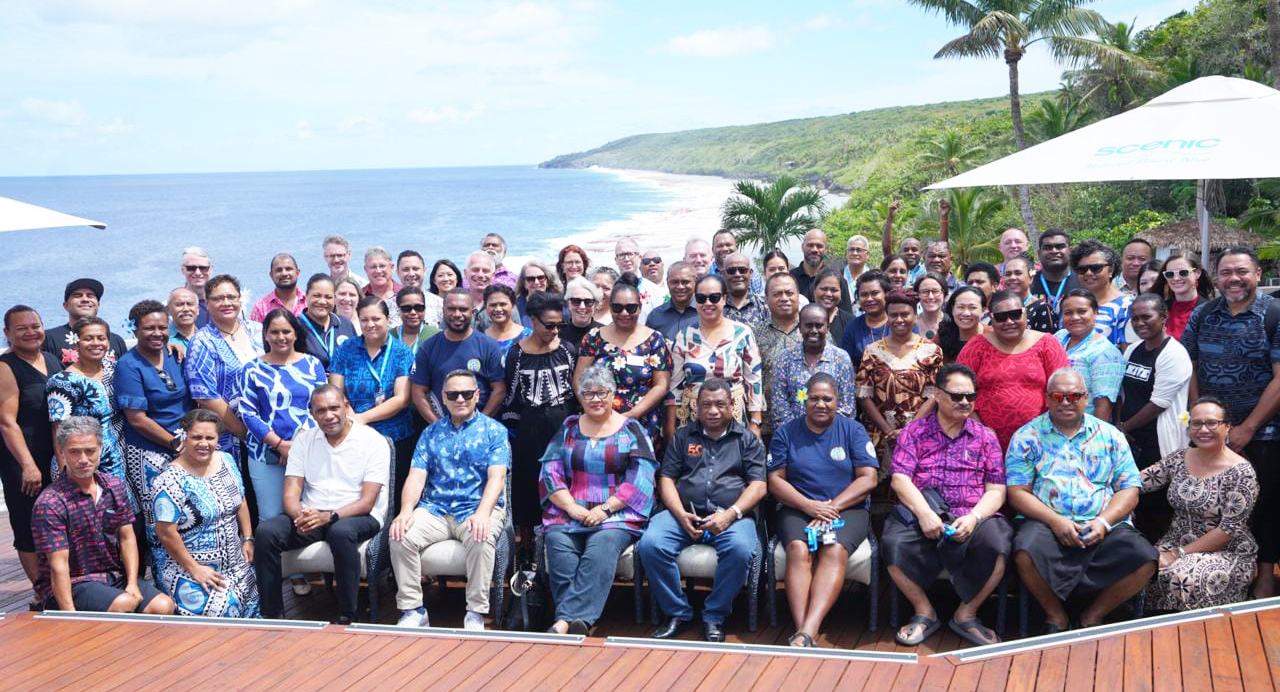 The Pacific Islands News Association at 50: part I – Devpolicy Blog from the Development Policy Centre