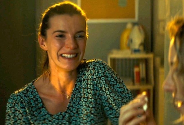 The TVLine Performer of the Week: Betty Gilpin ("Three Women")