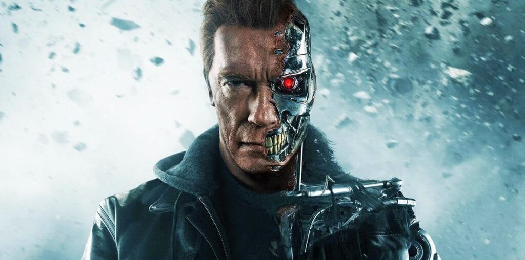 The Terminator turns 40: How close are we to an AI doomsday?