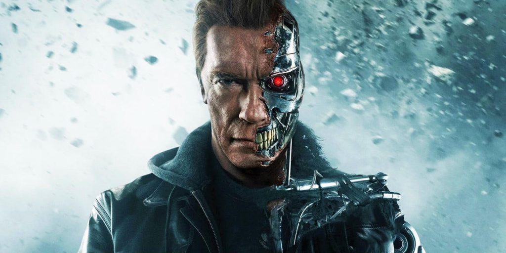 The Terminator turns 40: How close are we to an AI doomsday?