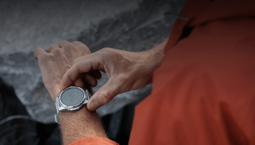 The TicWatch Atlas Is A Galaxy Watch Ultra Rival At Half The Cost 2