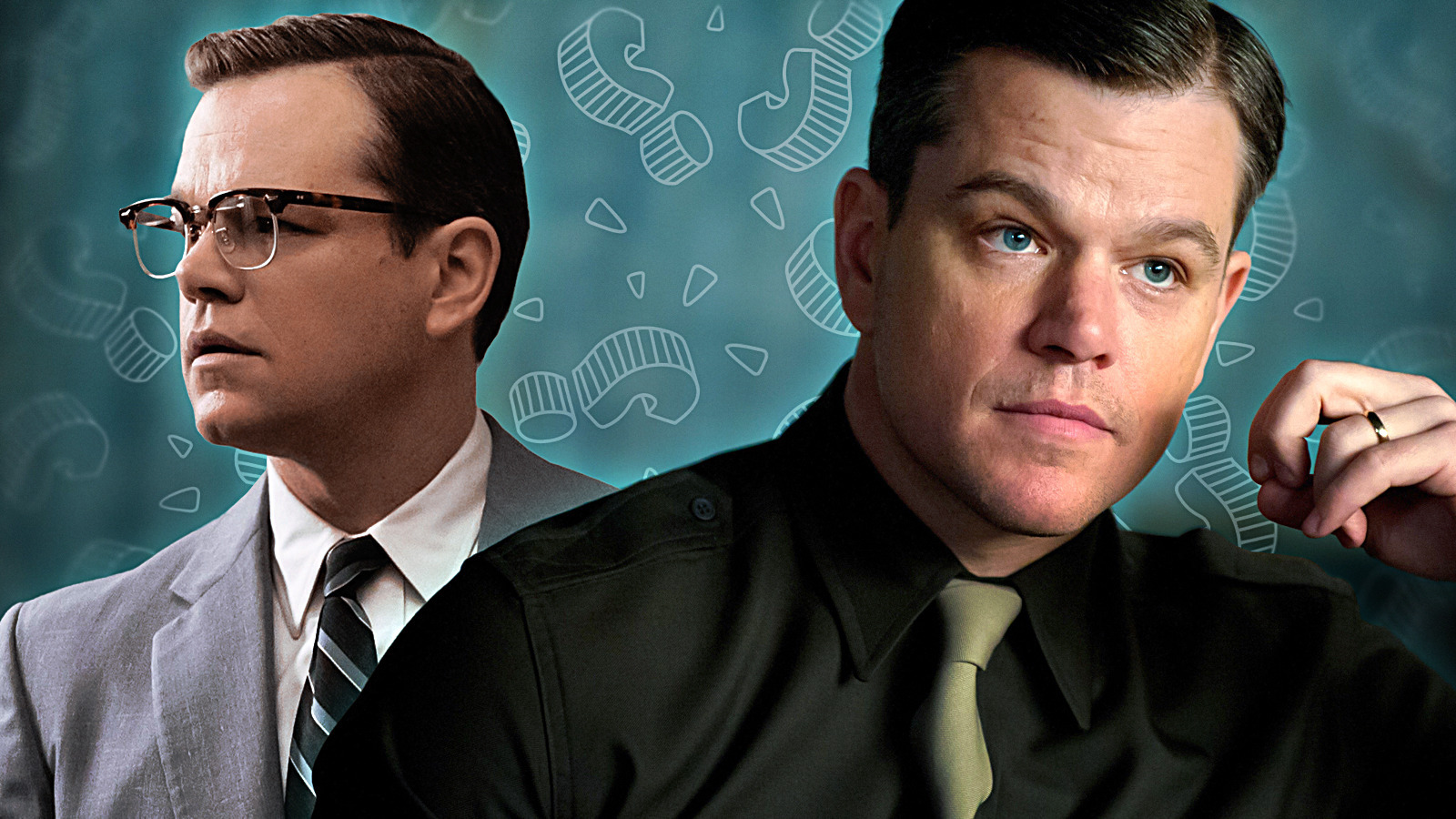 The Two Worst Matt Damon Movies On Rotten Tomatoes Have One Thing In Common – SlashFilm