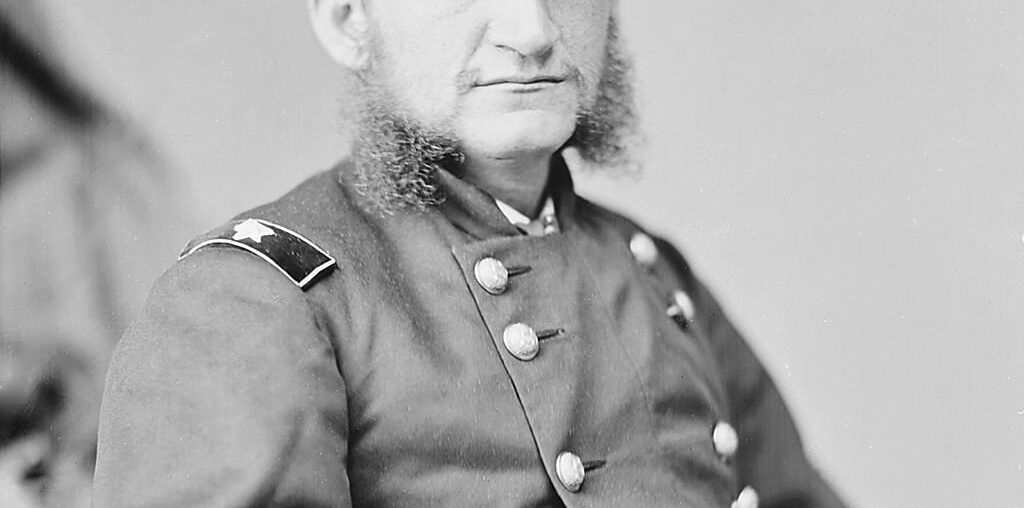 The U.S. Civil War’s “Kill-Cavalry” Legend: General Hugh Judson Kilpatrick — History is Now Magazine, Podcasts, Blog and Books | Modern International and American history