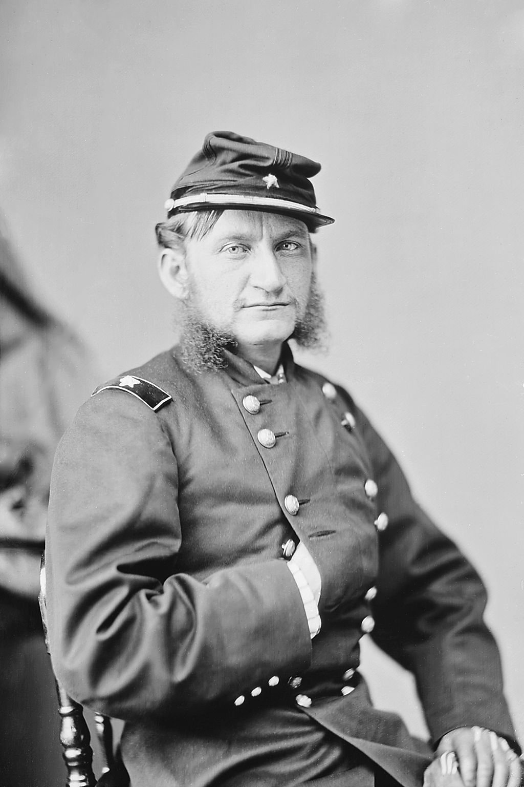 The U.S. Civil War’s “Kill-Cavalry” Legend: General Hugh Judson Kilpatrick — History is Now Magazine, Podcasts, Blog and Books | Modern International and American history