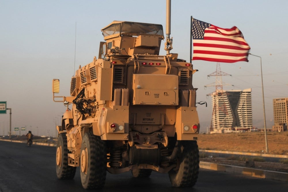 The U.S. Must Learn to Leave Iraq