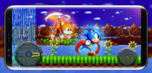 The Ultimate Guide to Installing Sonic Mania Plus on Android Devices