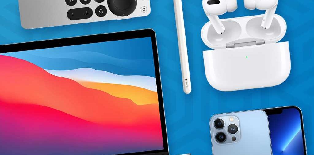 black friday apple deals