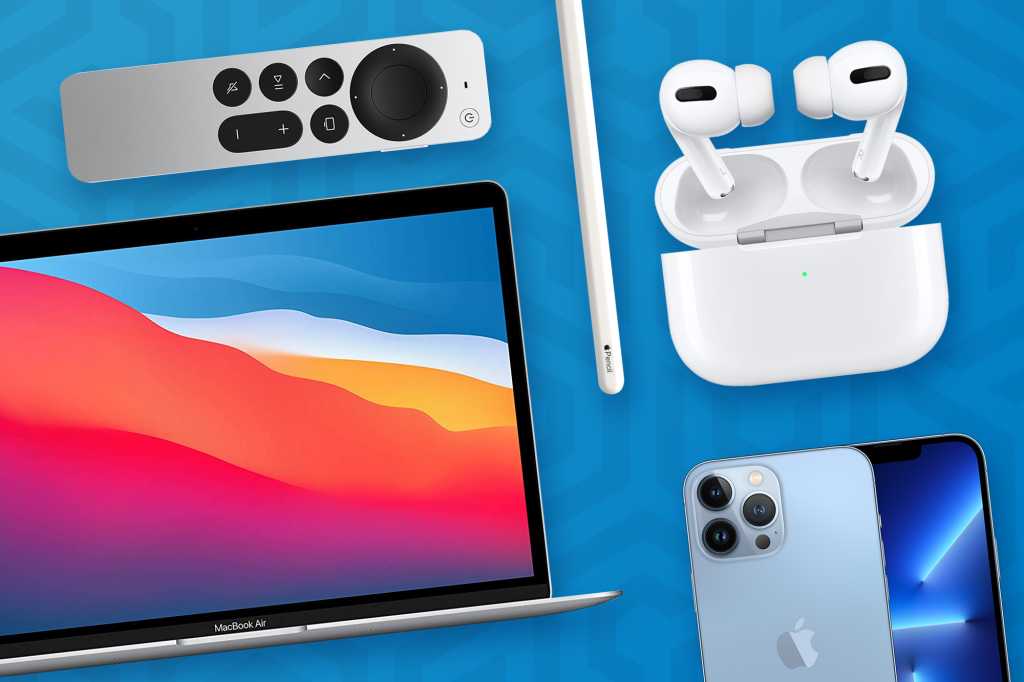 The best Apple deals: Incredible savings on Mac, iPad, AirPods, Apple Watch, and more