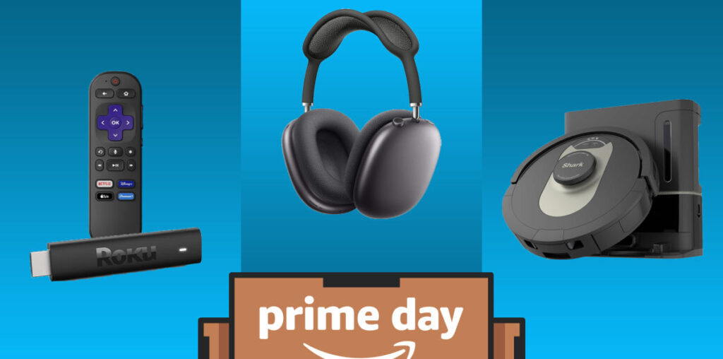 The best Prime Day deals you can still get after the October Big Deal Days sale: Apple, Anker, Sonos, Lego and more