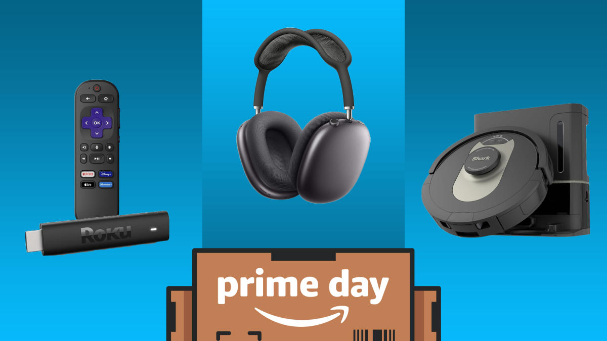 The best Prime Day deals you can still get after the October Big Deal Days sale: Apple, Anker, Sonos, Lego and more