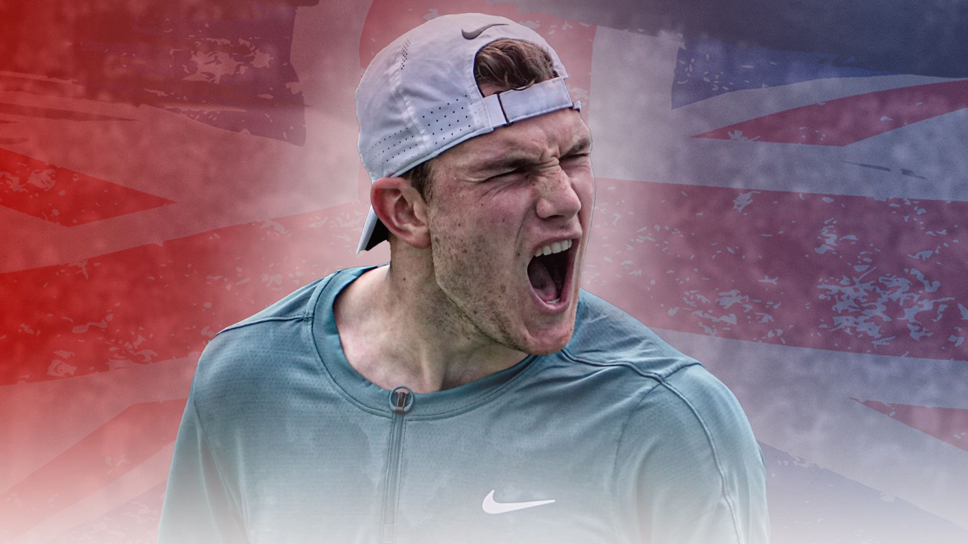 The dawn of Draper: Two-time tour champion, US Open semis & British No 1