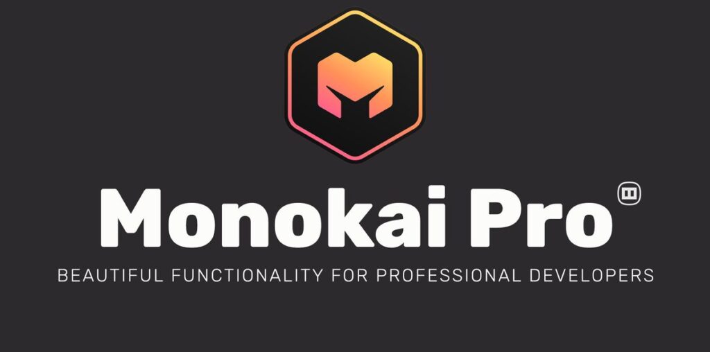 The history of the Monokai color scheme