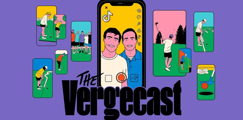 The putt-putt champions of the internet | The Vergecast