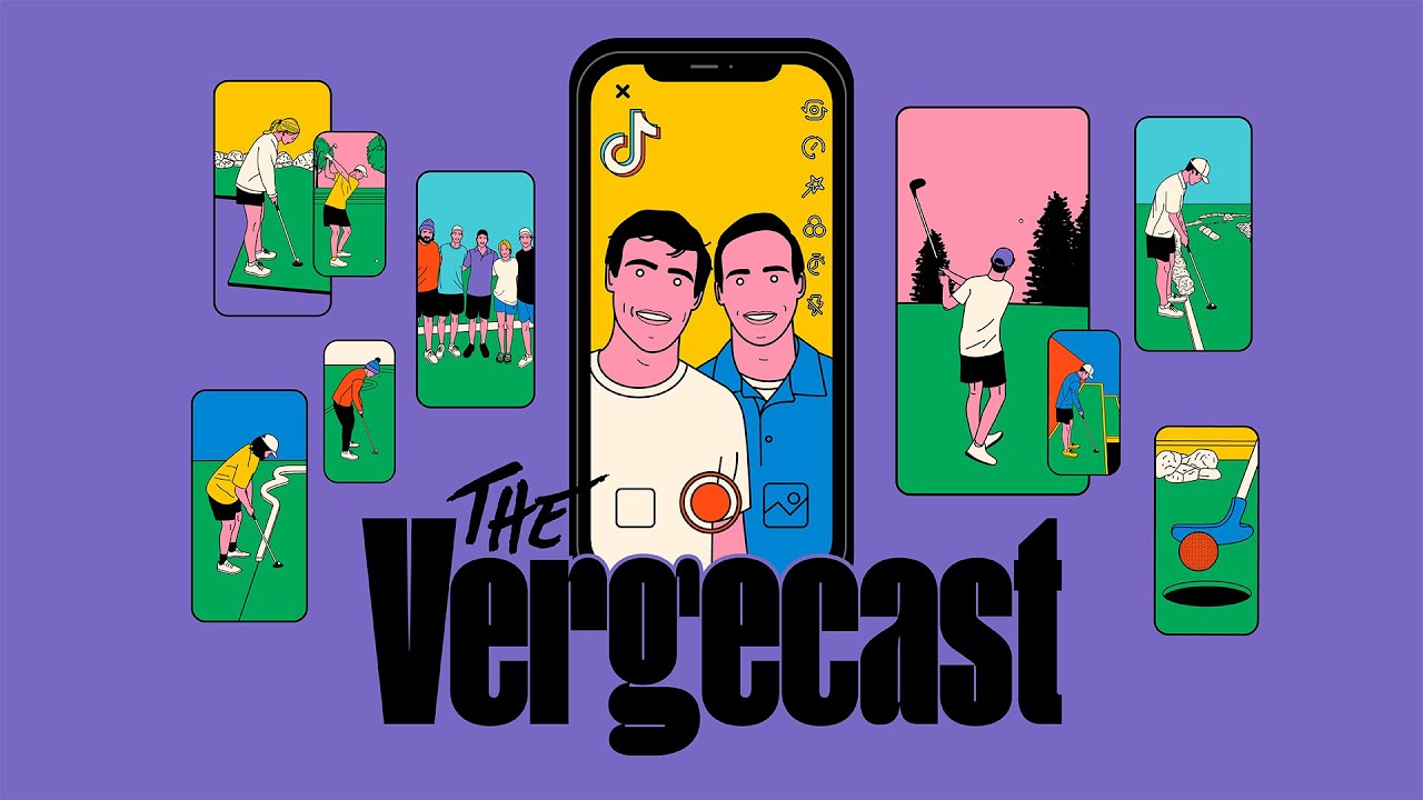 The putt-putt champions of the internet | The Vergecast