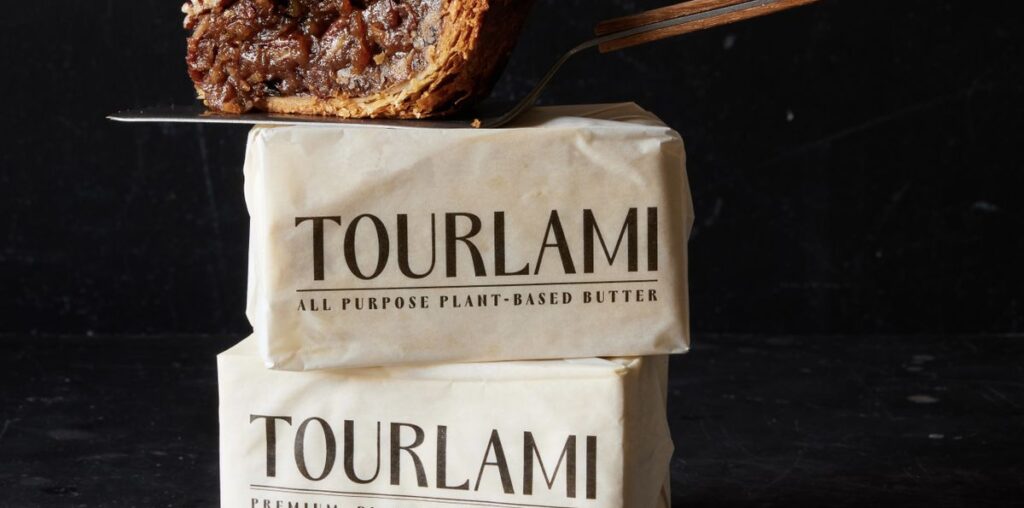 These Top Pastry Chefs' Go-To Butter Just Happens to Be Plant-Based