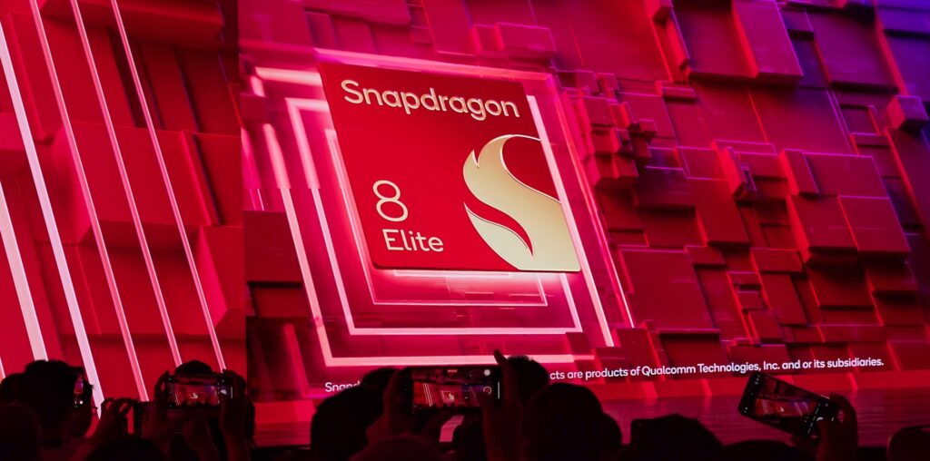 These are all the confirmed Snapdragon 8 Elite phones