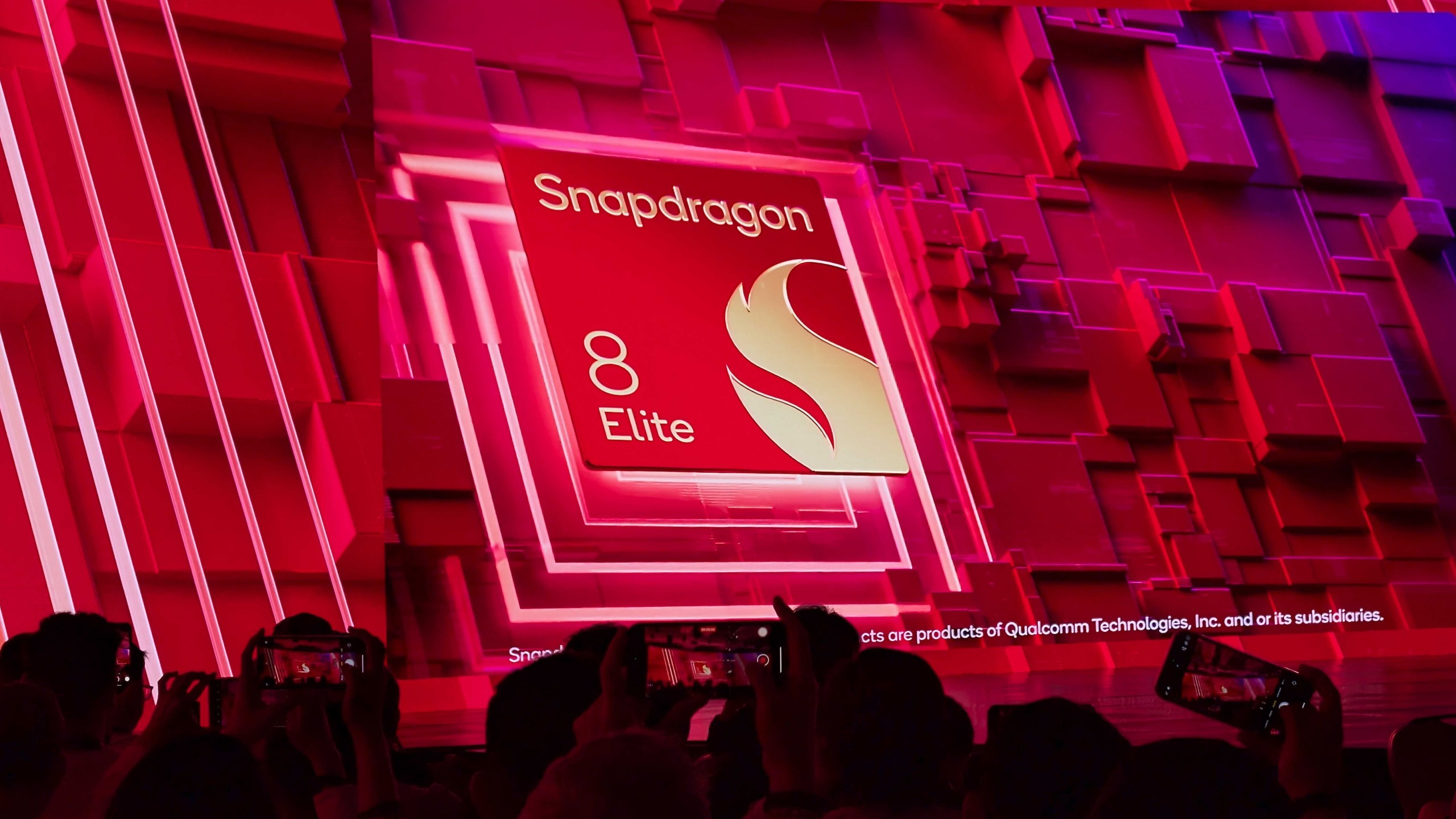 These are all the confirmed Snapdragon 8 Elite phones