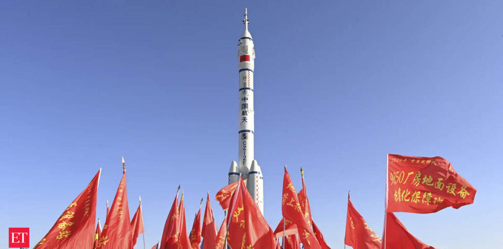 This Chinese company launches ticket sales for space travel: Check prices and schedule