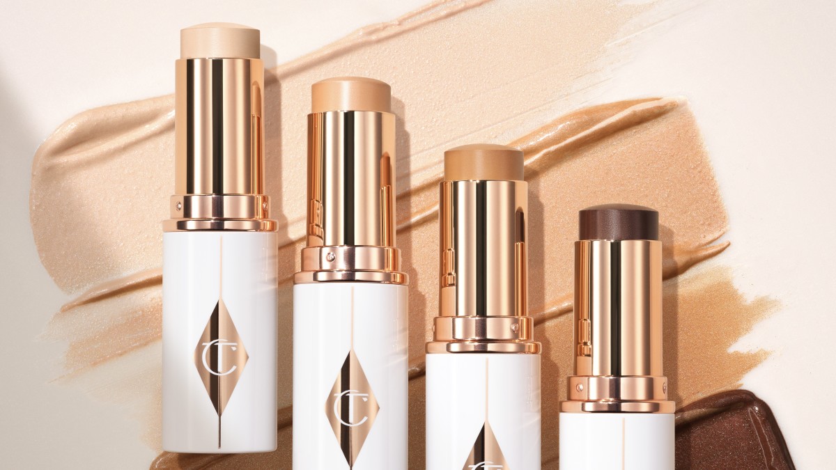 This Swipe-On Foundation Stick Is Like an IRL Flawless Filter, But Even Better