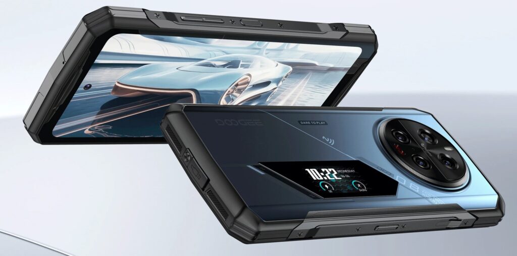 This is the ROG Phone You Can Afford