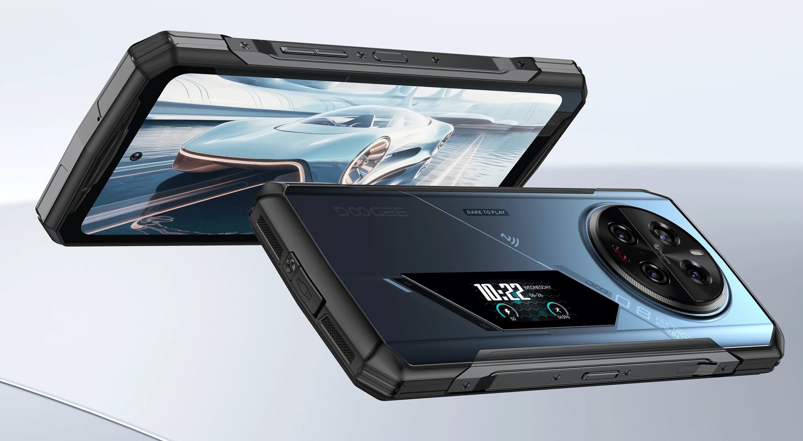 This is the ROG Phone You Can Afford