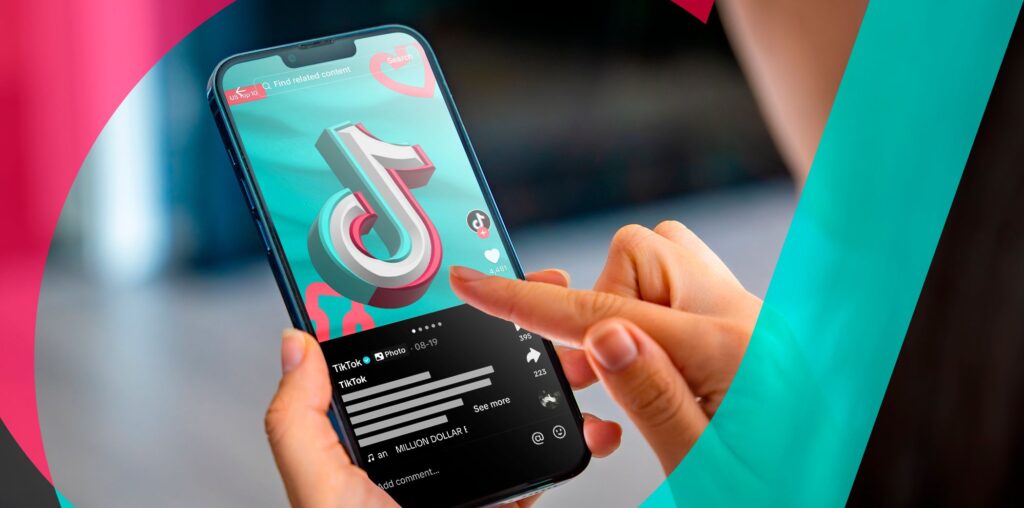 TikTok Takes a Break From Feeding You Garbage to Show You STEM Content