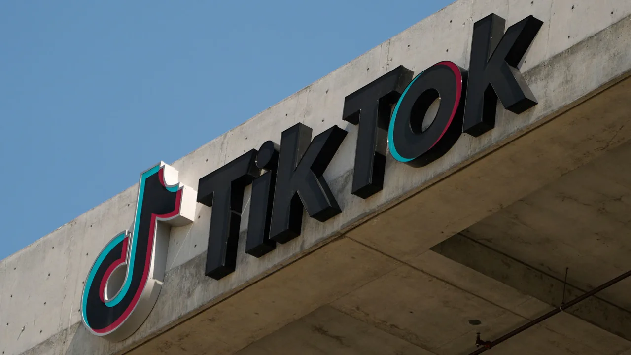 TikTok approved election misinformation ads despite its own ban, says watchdog