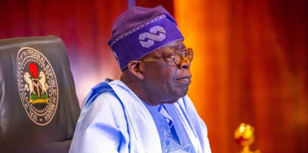 Tinubu congratulates incoming Commonwealth’s Secretary-General, Botchwey