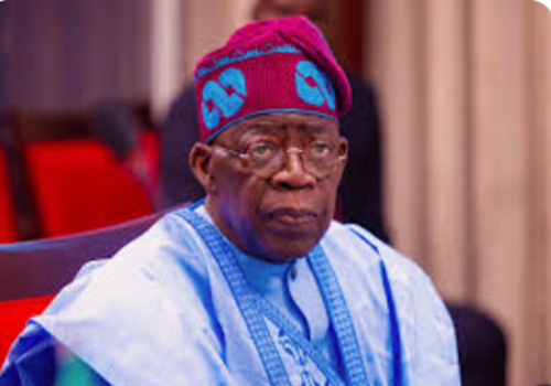 Relations should translate to mutual economic benefits, Tinubu tells envoys – The Nation Newspaper