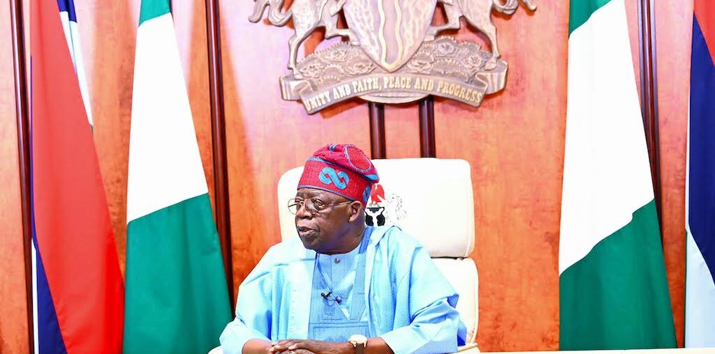 Tinubu's Cabinet Reshuffle Politically Motivated, Unimpressive - Former Minister