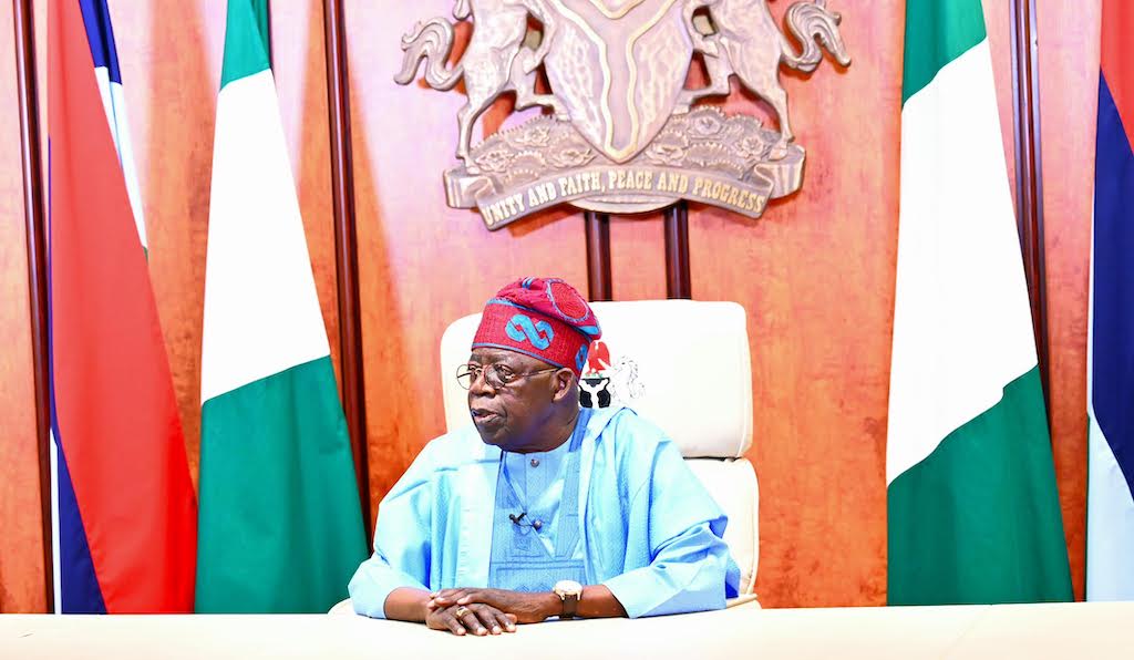 Tinubu’s Cabinet Reshuffle Politically Motivated, Unimpressive – Former Minister