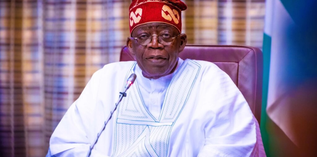 Tinubu's cabinet restructure was long overdue - Tunji Ojo hails President