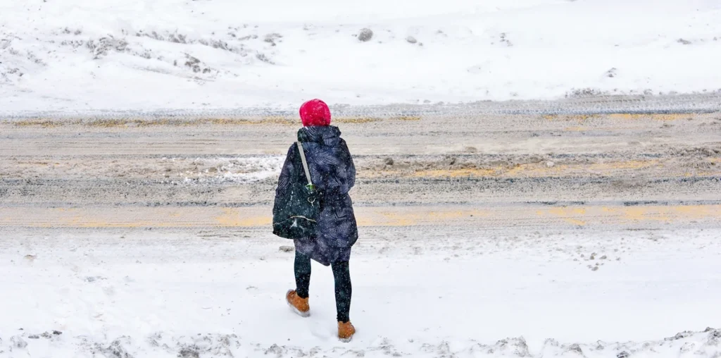 To będzie zima pod znakiem La Nina. Meteorolodzy mówią o anomalii