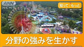 Tochigi Theme Park Introduces 2500-Yen Platinum Jobs, Sales Skyrocket