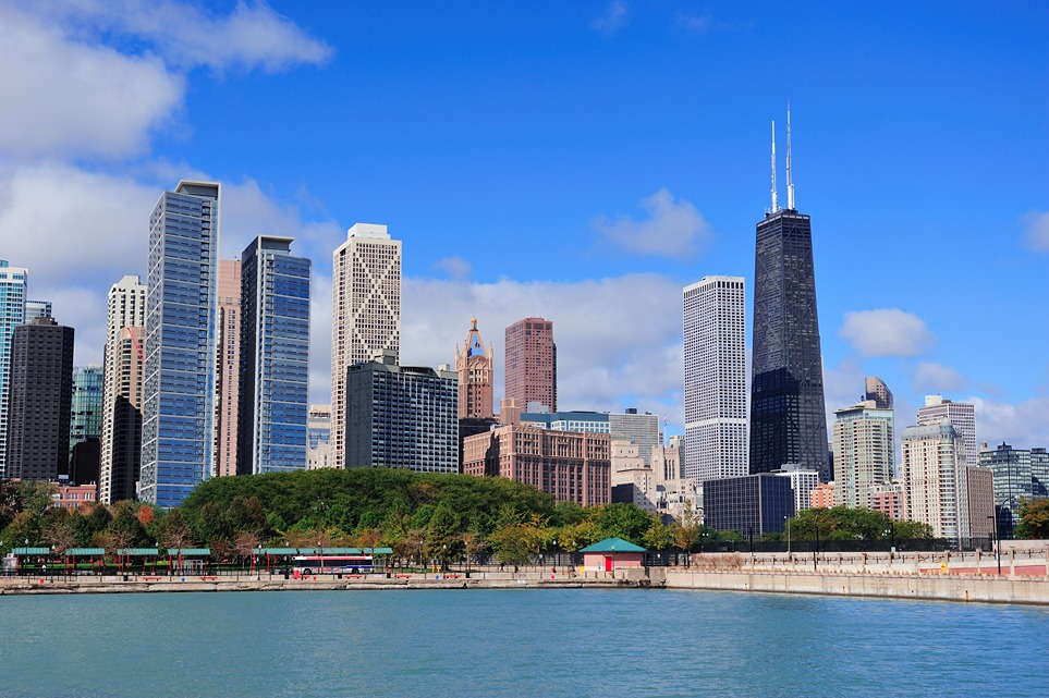 Top 10 Safe Areas to Live in Chicago in 2024!  | Amber