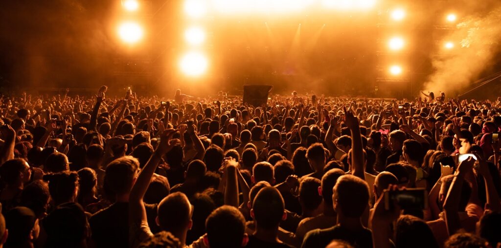 Top 10 USA Music Festivals You Cannot Miss!  | Amber